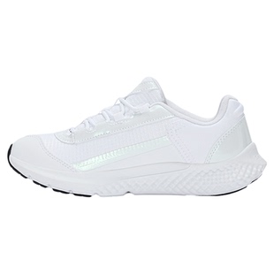 安德玛官方UA Charged 女子舒适耐磨轻便运动跑步休闲鞋  3028448