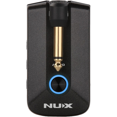 NUX纽克斯电吉他综合效果器