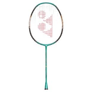 yonex尤尼克斯羽毛球拍官方正品旗舰店单拍全碳素超轻星巴克联名