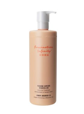 菲莎妮丝深海水润保湿乳滋润型