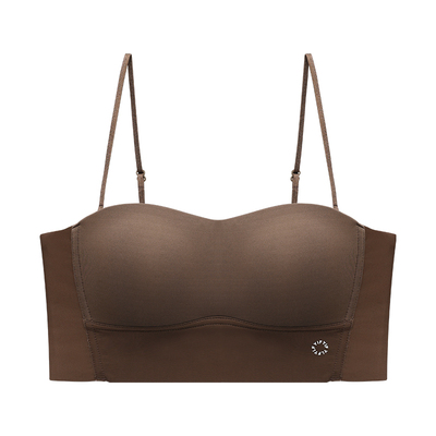 怡兰芬young【捡漏2件118元福袋】无痕美背性感文胸薄款聚拢内衣