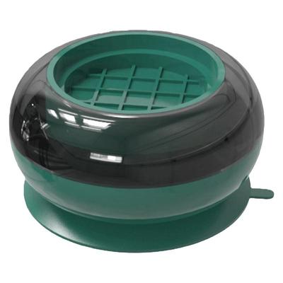 防滑防震洗衣机底座通用脚垫