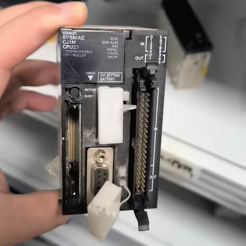 议价PLC CJ1M-CPU23，，件，如适用