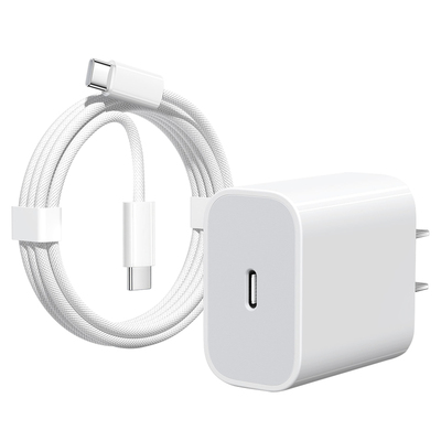 适用iPhone17-15苹果全系充电器