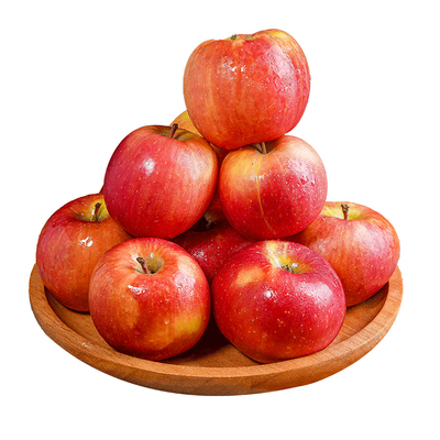 瑞疆源新疆阿克苏樱桃苹果