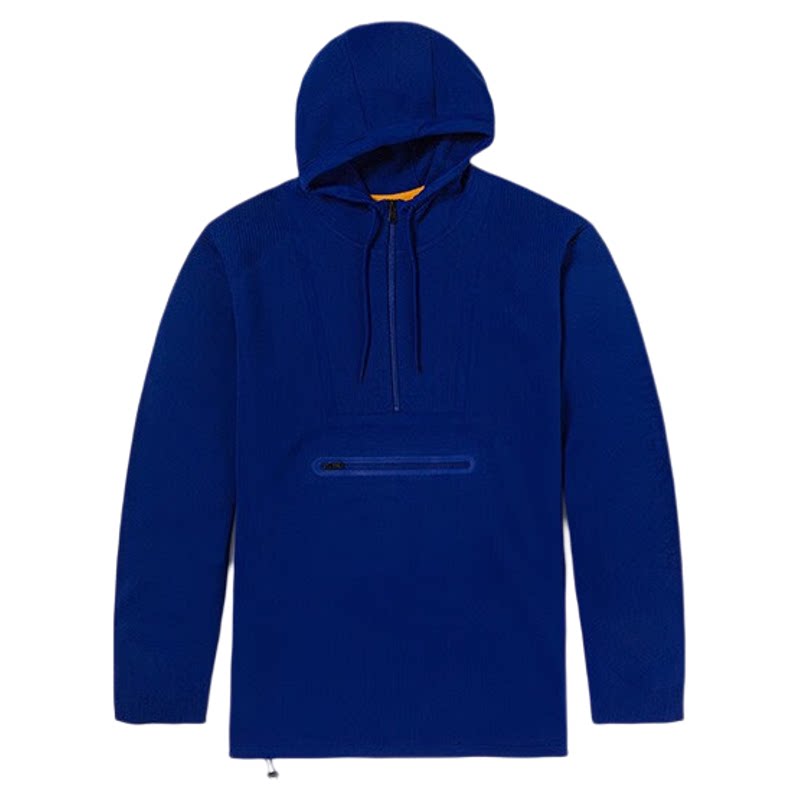 Timberland添柏岚男装运动户外连帽舒适休闲半拉链套头卫衣A5UH1