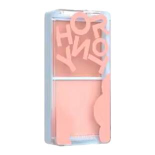 HYNTOOR黑兔云朵提亮遮瑕膏霜液粉色白色提亮黑眼圈痘印高光膨胀