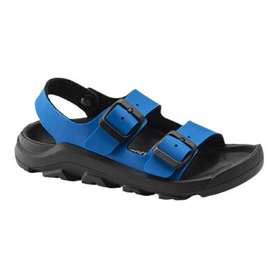 BIRKENSTOCK勃肯户外系踝凉鞋