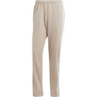 Adidas/阿迪达斯正品ADIBREAK男子侧开排扣运动长裤IN8074