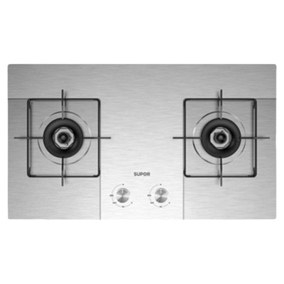 苏泊尔5.2KW不锈钢灶炉头易清洁