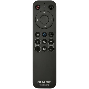 配夏普原装电视LCD-50 70SU575A 60MY5100A SU578 45TX3000遥控器