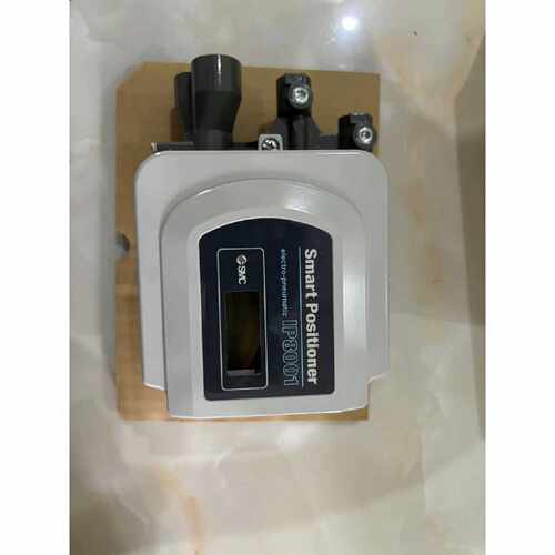 议价SMC阀门定位器IP8101智能型定位器IP8001