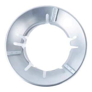 煤气灶防风罩防滑支架铸铁聚火家用节能通用型挡风挡火聚能盘炉架