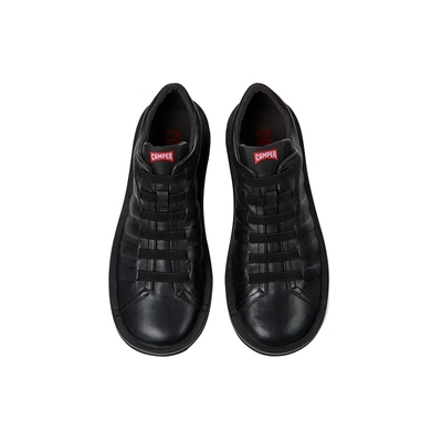 Campe看步秋冬真皮休闲鞋