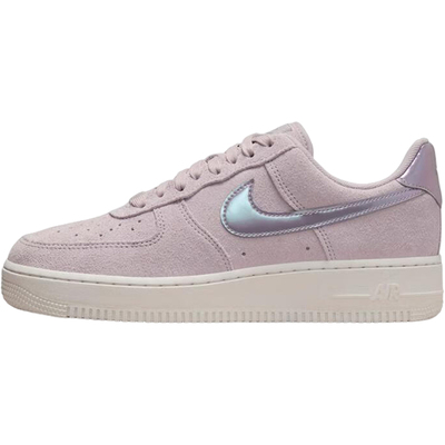 耐克女士轻便耐磨休闲低帮板鞋