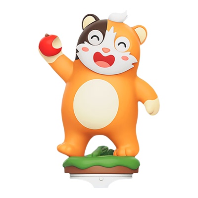 凯叔讲故事科学真好玩肚大嘟故事机益智3岁+启蒙激发兴趣思考知识