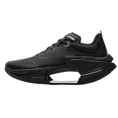 劲浪LINING李宁男鞋冬季绝影3 ESSENTIAL运动鞋跑步鞋ARRV003-20