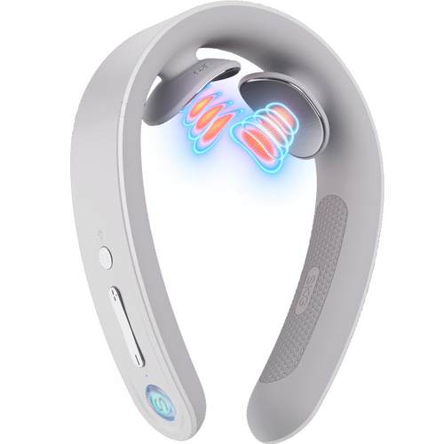 生日礼物女生男孩新款妈妈朋友送闺蜜实用的高级感SKG颈椎按摩器