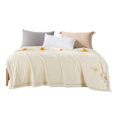 远梦大豆被夏天夏凉被