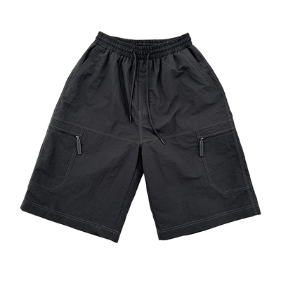 Aurocean短裤速干六分裤