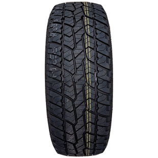 全新越野AT胎265/65R17适配帕杰罗霸道驭胜皮卡车2656517越野胎