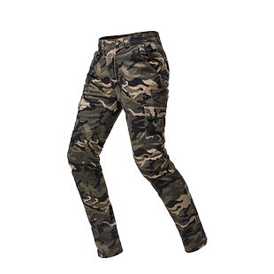 NERVE涅夫骑行裤冬季机车裤凯夫拉四季摩旅休闲裤女男摩托车防摔