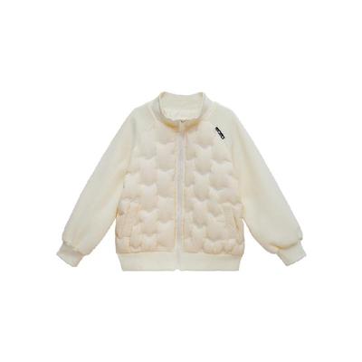 图图小象儿童校服神器羽绒服