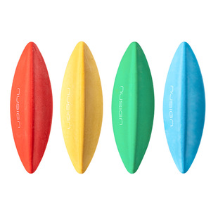 得力纽赛棱净大师橡皮擦无屑超干净小学生专用三角棱形擦拭成条集屑像皮不留痕幼儿园儿童美术素描高颜值象皮