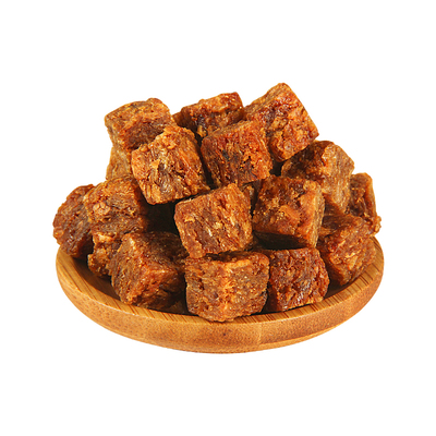 加勒比海盗牛肉粒休闲美味零食