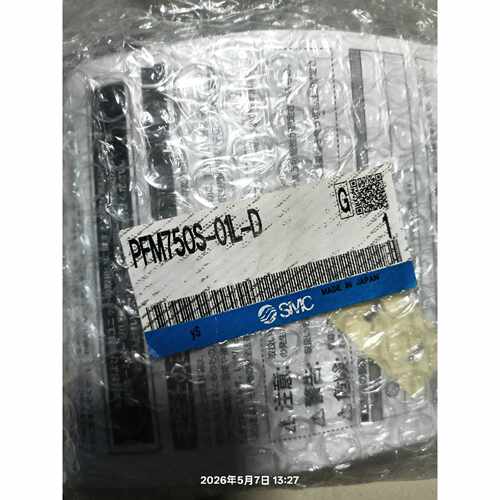〔议价-可维修〕压力开关PFM750S-01L-D