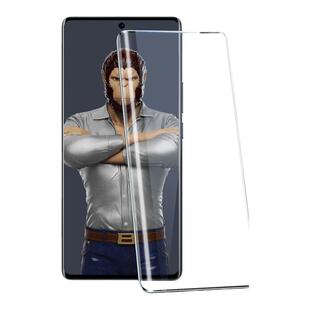 蓝猩适用vivox100ultra钢化膜VIVOS19pro手机膜S20pro新款x100sPro全覆盖曲面全胶S18高清Pro防摔玻璃保护