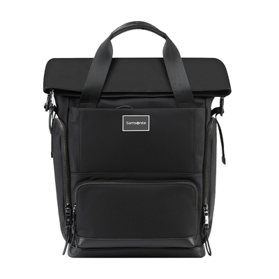 【自营】Samsonite/新秀丽LUCIA双肩商务差旅行通勤电脑包背包TM7