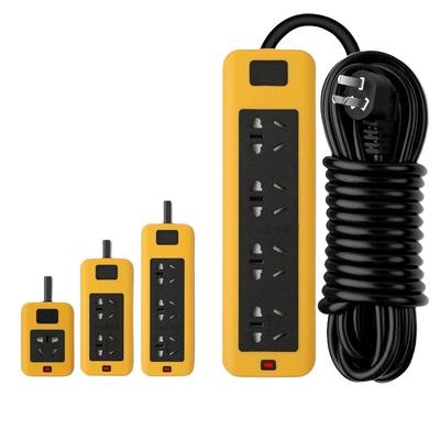 纯铜6000瓦大功率接线板