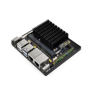 幸狐RK3576 AI人工智能开发板Core3576边缘计算扩展板 6TOPS算力