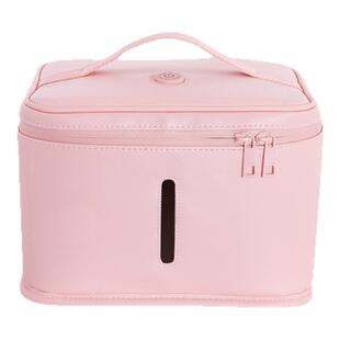 UVC紫外线智能迷你家用便携多功能消毒箱包可内衣裤奶瓶美妆杀菌