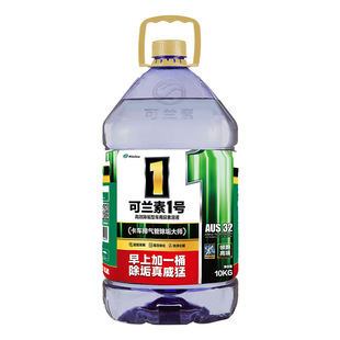 可兰素1号车用尿素溶液10kg*6桶柴油车专用尾气净化剂国六排放
