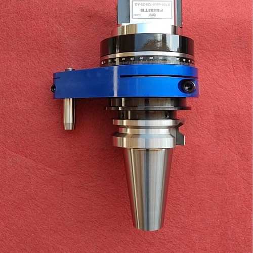 新款BT50-D8扁形角度头 偏置型侧铣头 狭窄型角度头