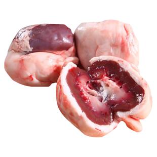 羊腰子新鲜羊腰山羊原油羊腰子羊内腰羊肾烧烤羊鞭红腰子羊腰子