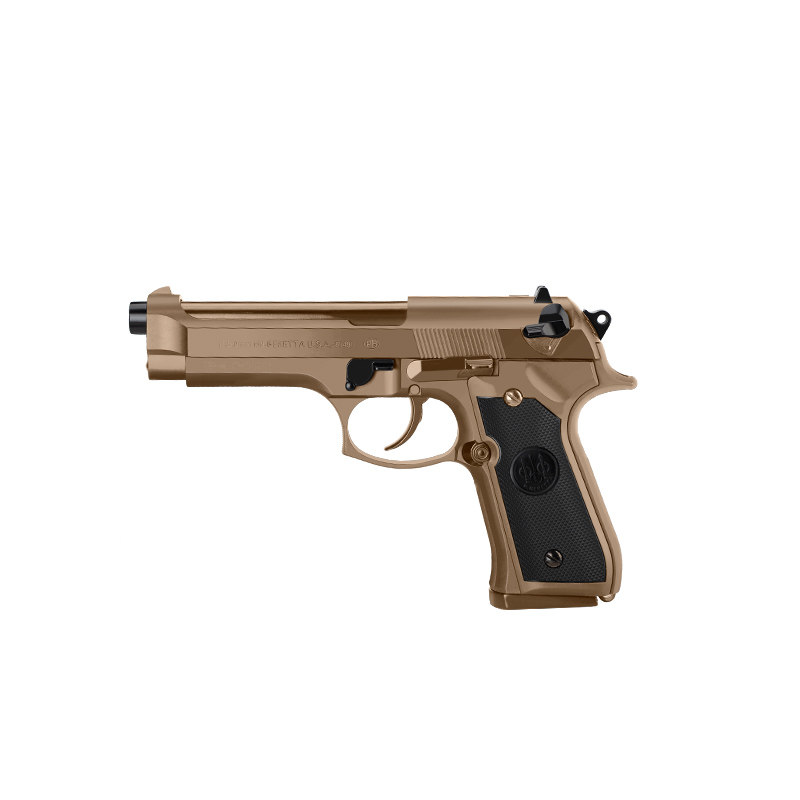 模立方m92电手4.0全行程玩具枪