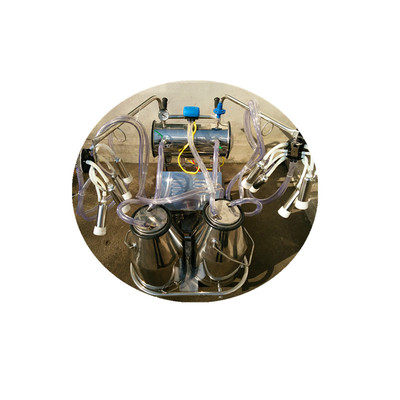 奶牛牛奶羊真空泵脉冲式挤奶机