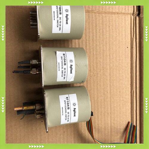 【问价】，Agilent安捷伦87104B..DC TO 20G适用