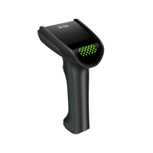 银博士/Dr.Yin超市出入库收银条码二维码识别扫码枪扫描枪扫描器