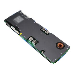 极空蓝牙主动均衡家庭储能强启保护板8串16串24V48V三元铁锂通用
