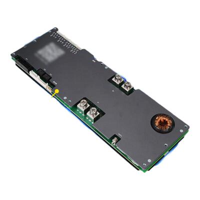 极空4-8串强启8-16串储能保护板