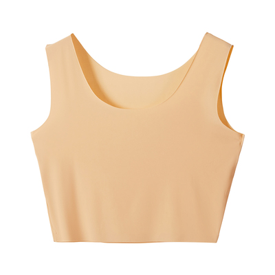 防走光打底背心女内搭吊带