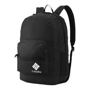 哥伦比亚Columbia户外男女款防泼水30L徒步登山包双肩背包UU0087