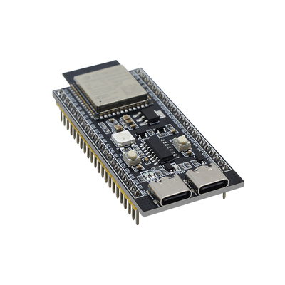 ESP32S3mini开发板
