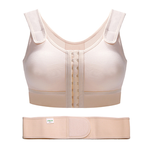 淳之家乳房重建塑形压力胸衣隆胸缩胸乳腺术后专用假体加压文胸