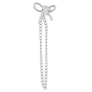 裤子长改短链条磁吸扣裤脚固定夹防拖地挽边调节扣免缝固定收口器