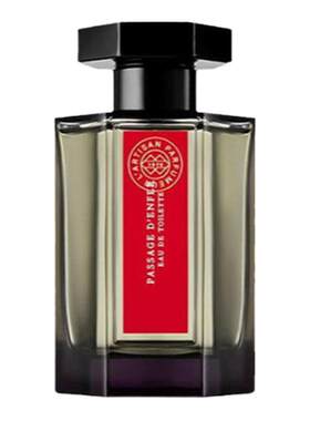 L'artisan Parfumeur阿蒂仙全系列冥府之路白树森林100ML木质